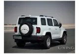 GWM Tank 300 2026